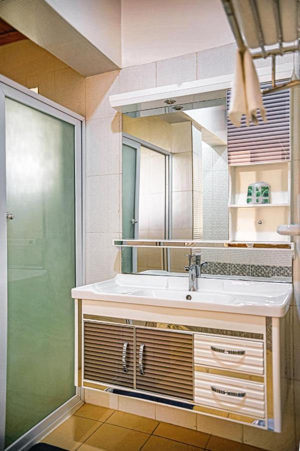 Ezra Boutique Hotel By Casa Africa Ltd Kigali Eksteriør bilde